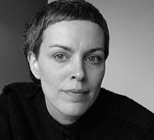 Sarah Corynen